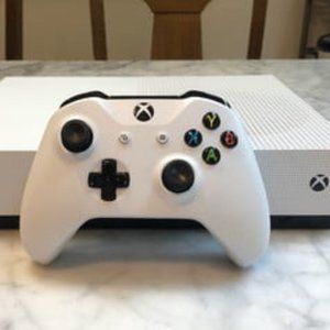 Xbox one x